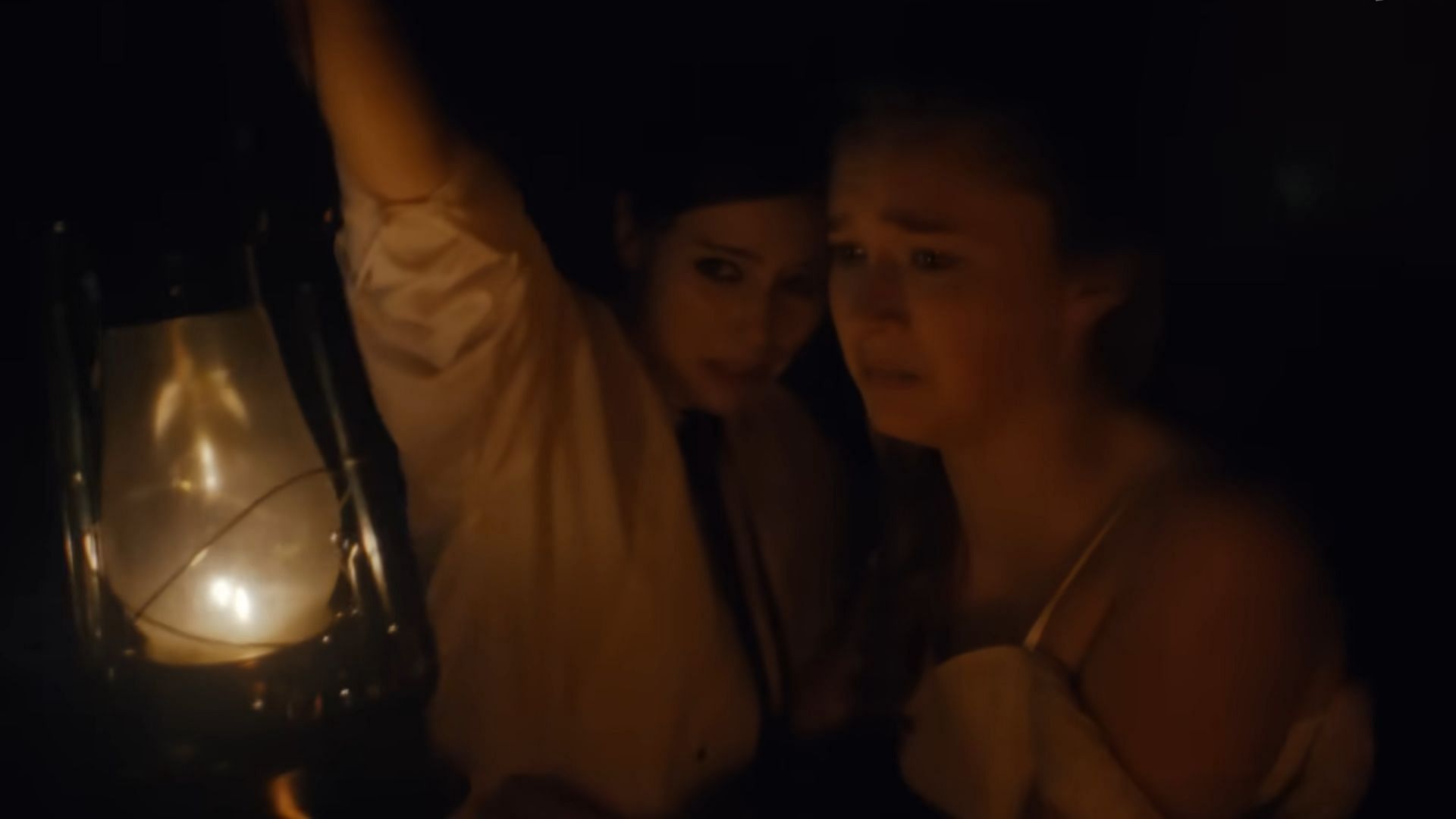 A still from Fear Street: Prom Queen (Image via Netflix)